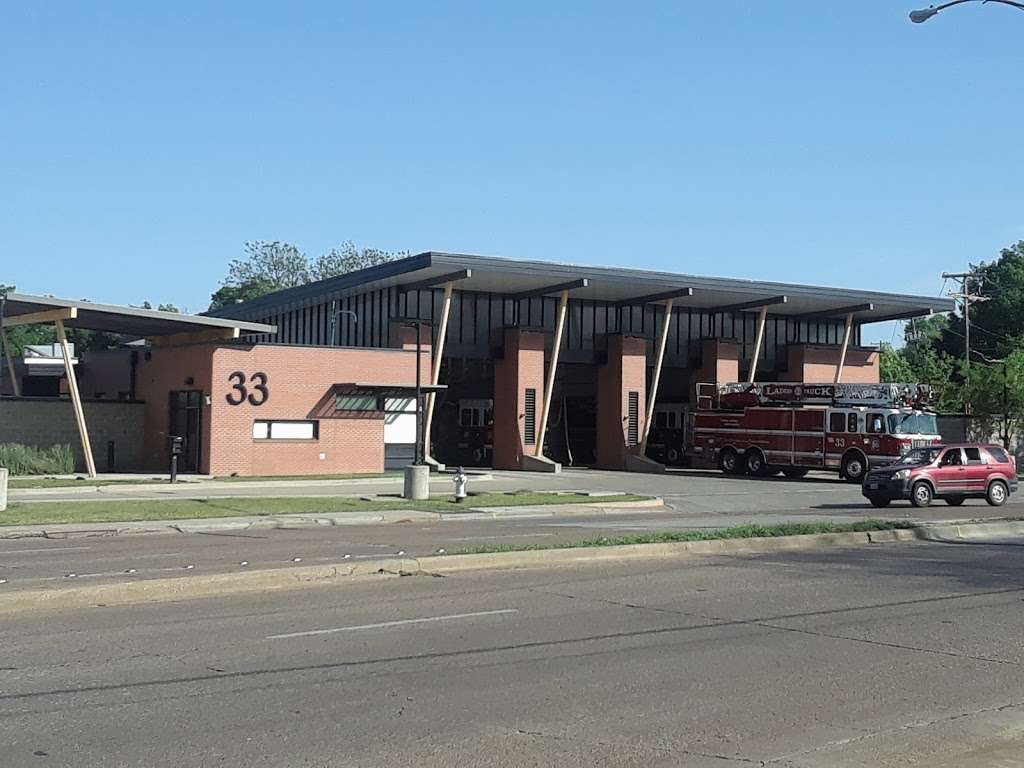 Dallas Fire Station 33 | 745 W Illinois Ave, Dallas, TX 75224, USA | Phone: (214) 670-5466