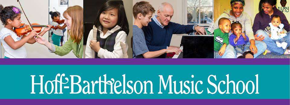 Hoff-Barthelson Music School | 25 School Ln # 1, Scarsdale, NY 10583, USA | Phone: (914) 723-1169