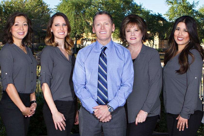 Dr. Troy Gombert | 3800 W Ray Rd Suite 1, Chandler, AZ 85226, USA | Phone: (480) 757-4200