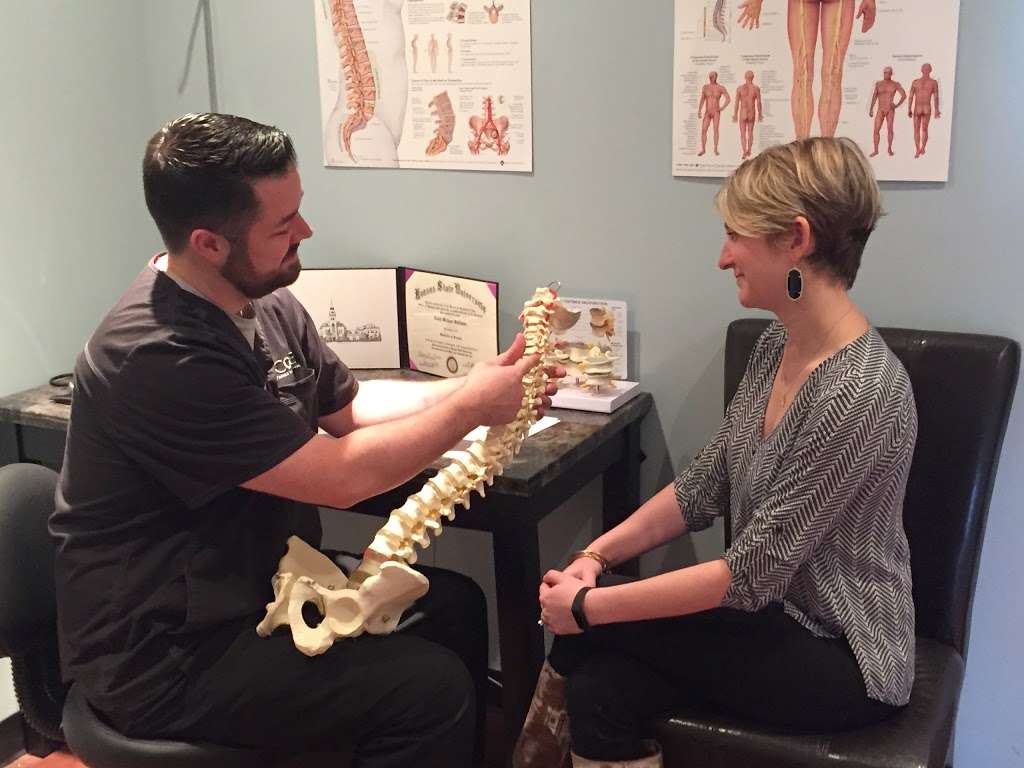 Core Family Chiropractic | 2045 Sheridan Boulevard, Edgewater, CO 80214 | Phone: (720) 242-6251