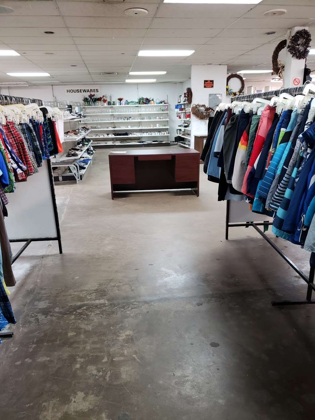 Value Village | 6318, 9500 Jensen Dr, Houston, TX 77093, USA | Phone: (713) 691-3603