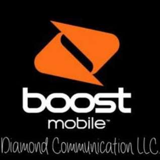 Boost Mobile Diamond Communication LLC. | 9420 Jensen Dr A, Houston, TX 77093 | Phone: (832) 426-4446