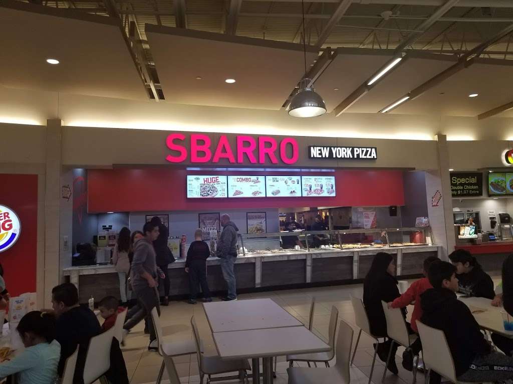 Sbarro | 6170 W Grand Ave #721, Gurnee, IL 60031, USA | Phone: (847) 855-9803