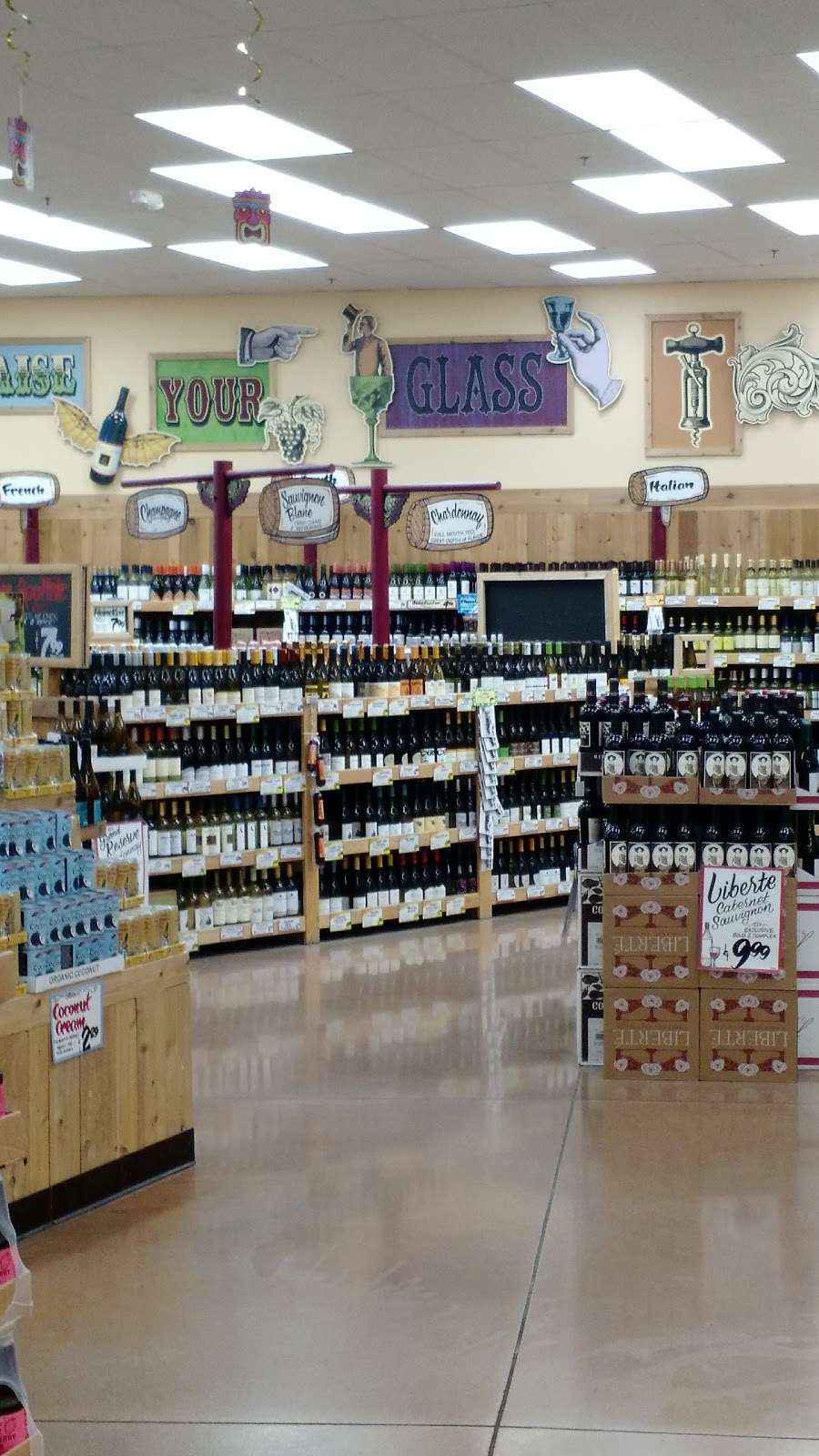 Trader Joes | 2790 Cabot Dr, Corona, CA 92883, USA | Phone: (951) 603-0299