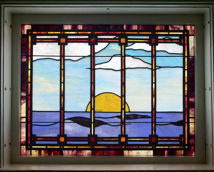 Eric Mauro Stained Glass | 11 Tip Top St, Boston, MA 02135, USA | Phone: (857) 636-8445
