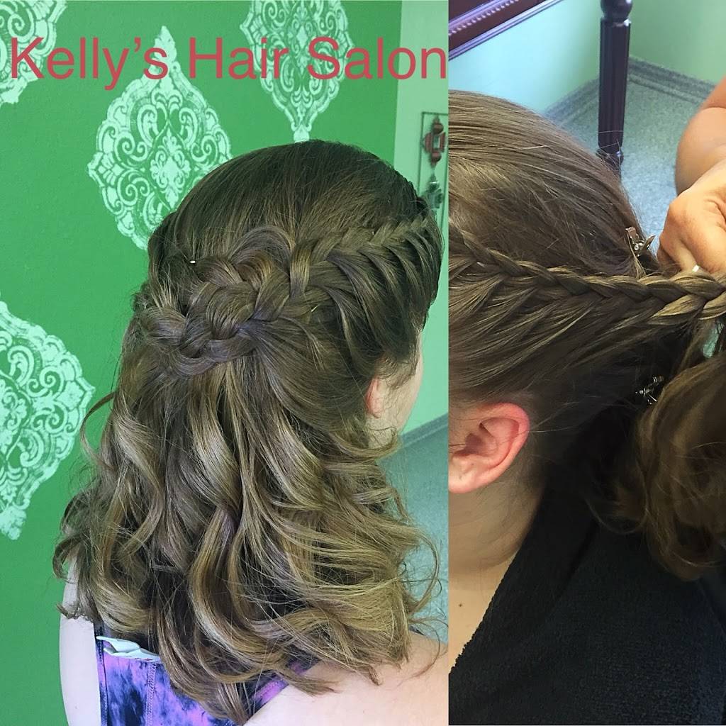 Kellys Hair Salon | 11234 Boyette Rd, Riverview, FL 33569, USA | Phone: (813) 677-1576