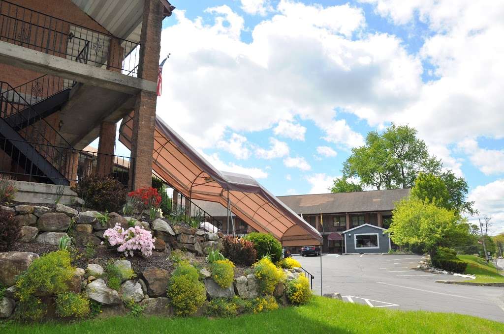 West Point Motel | 156 Main St, Highland Falls, NY 10928, USA | Phone: (845) 446-4180