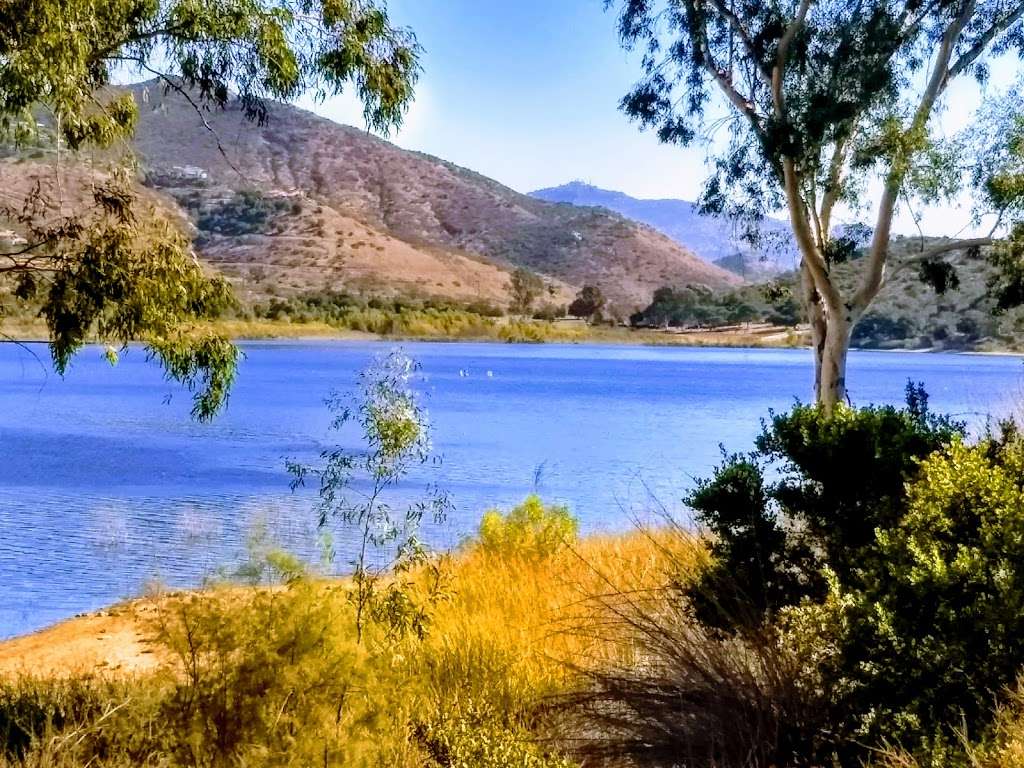 Del Dios Community Park | 20175 Lake Dr, Escondido, CA 92029, USA