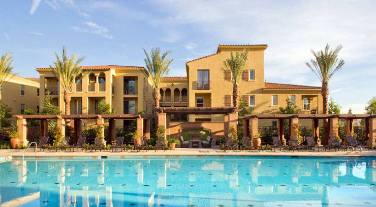 Mirasol Apartment Homes | 100 Mirasol, Irvine, CA 92620, USA | Phone: (866) 471-6630