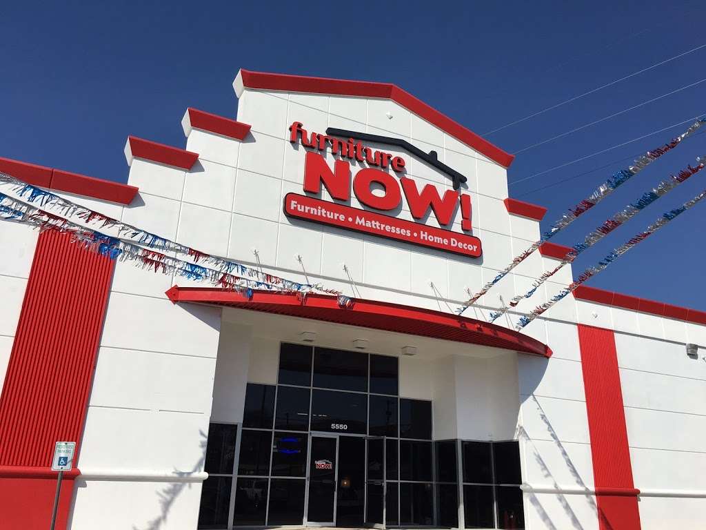 Furniture Now | 5550 Northwest Loop 410, San Antonio, TX 78238, USA | Phone: (210) 680-0244