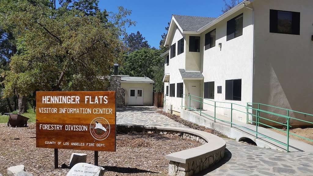 Henninger Flats | 2260 Pinecrest Drive,, Altadena, CA 91001, USA | Phone: (626) 794-0675