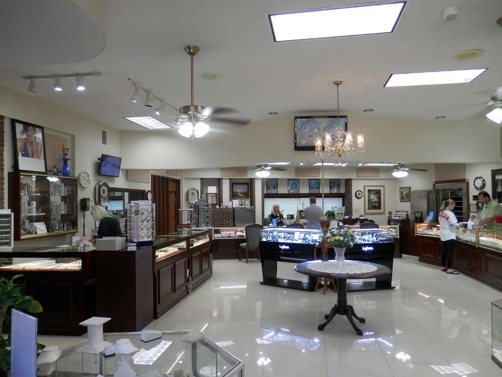 Pittman Jewelers | 481 FL-50, Clermont, FL 34711 | Phone: (352) 394-2612