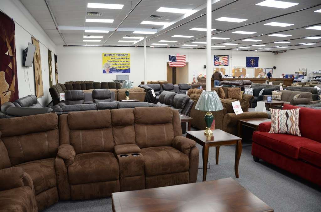 Mooresville Discount Mattress Outlet & More | 388 S Indiana St, Mooresville, IN 46158, USA | Phone: (317) 831-7836