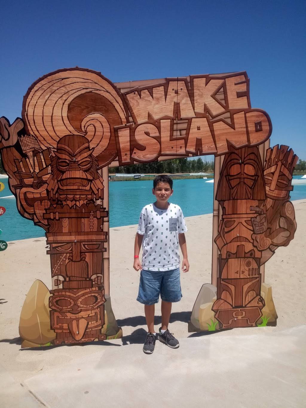 Wake Island Waterpark | 7633 Locust Rd, Pleasant Grove, CA 95668 | Phone: (916) 655-3900