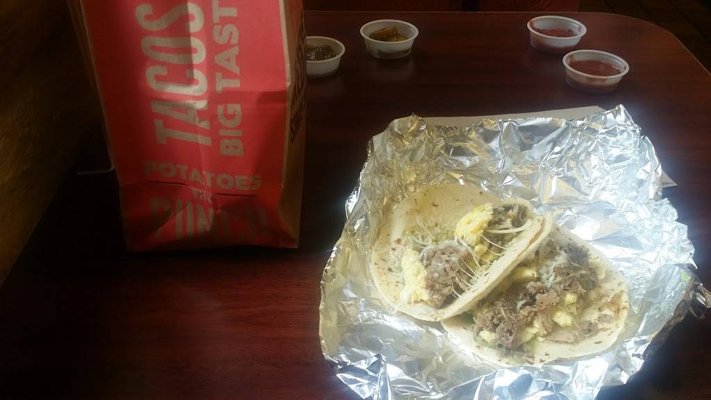 Taco Johns | 2040 Silver Lake Rd NW, New Brighton, MN 55112, USA | Phone: (651) 636-8065