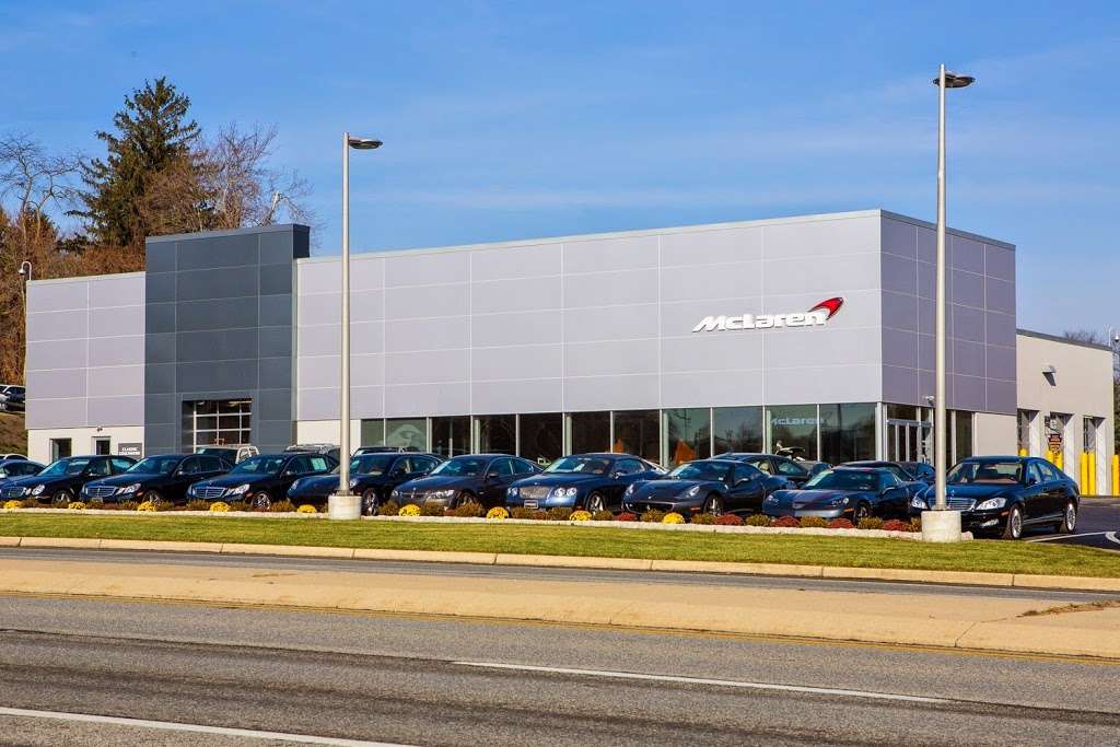 McLaren Philadelphia | 1631 West Chester Pike, West Chester, PA 19382 | Phone: (610) 886-3000