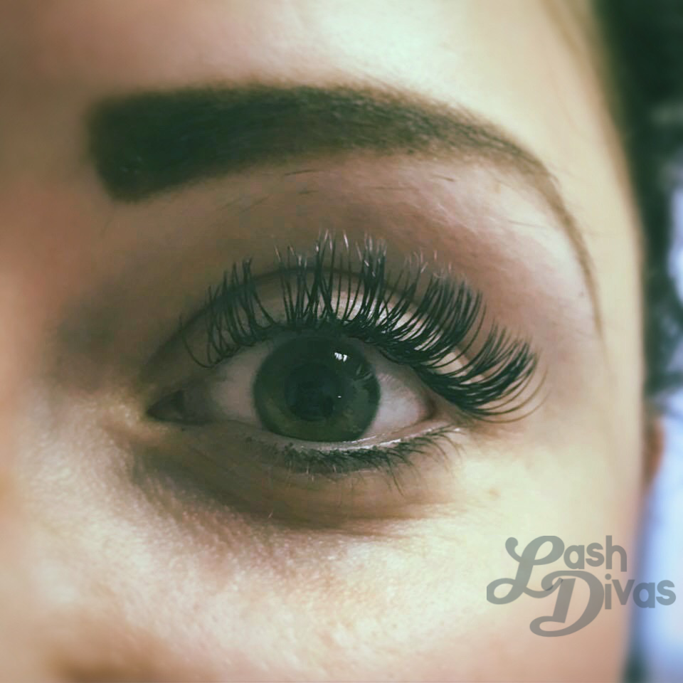 Lash Divas | 3351 N Five Mile Rd, Boise, ID 83713, USA | Phone: (208) 989-0463