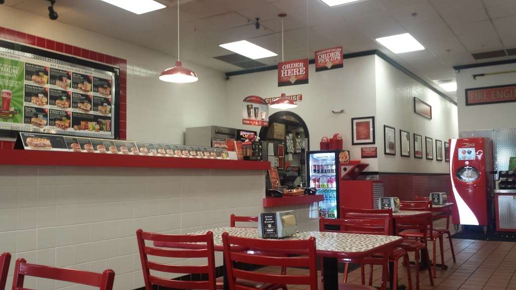 Firehouse Subs | 14356 Lincoln St, Thornton, CO 80023 | Phone: (303) 450-7827