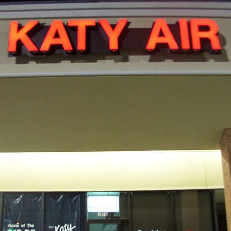 Andys Katy Air | 19315 Peach Valley Cir, Houston, TX 77084, USA | Phone: (281) 647-0090