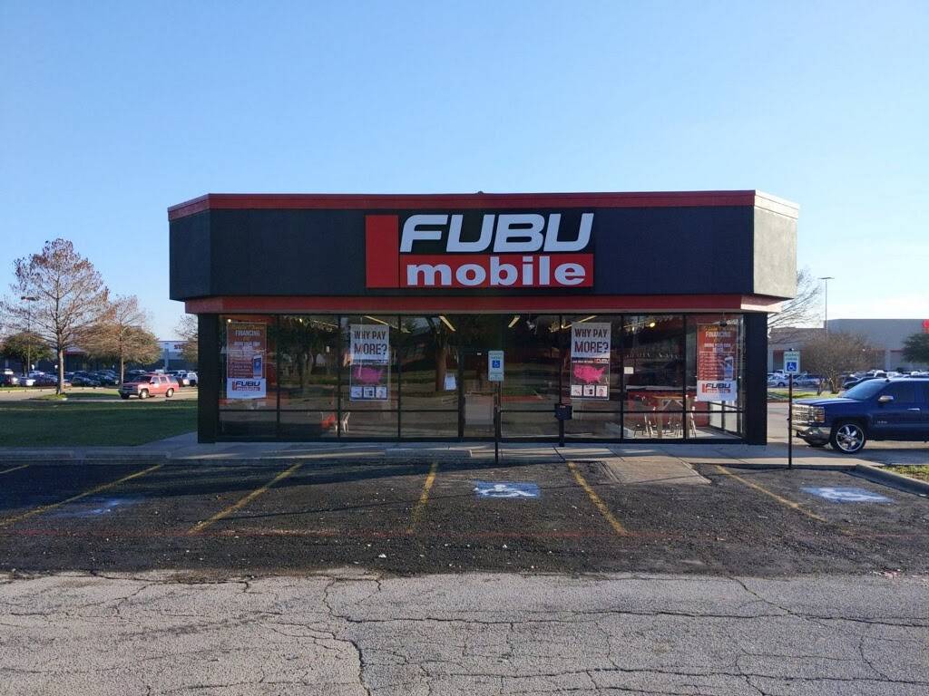 Fubu Mobile | 2500 E Pioneer Pkwy, Arlington, TX 76010, USA | Phone: (214) 272-3492