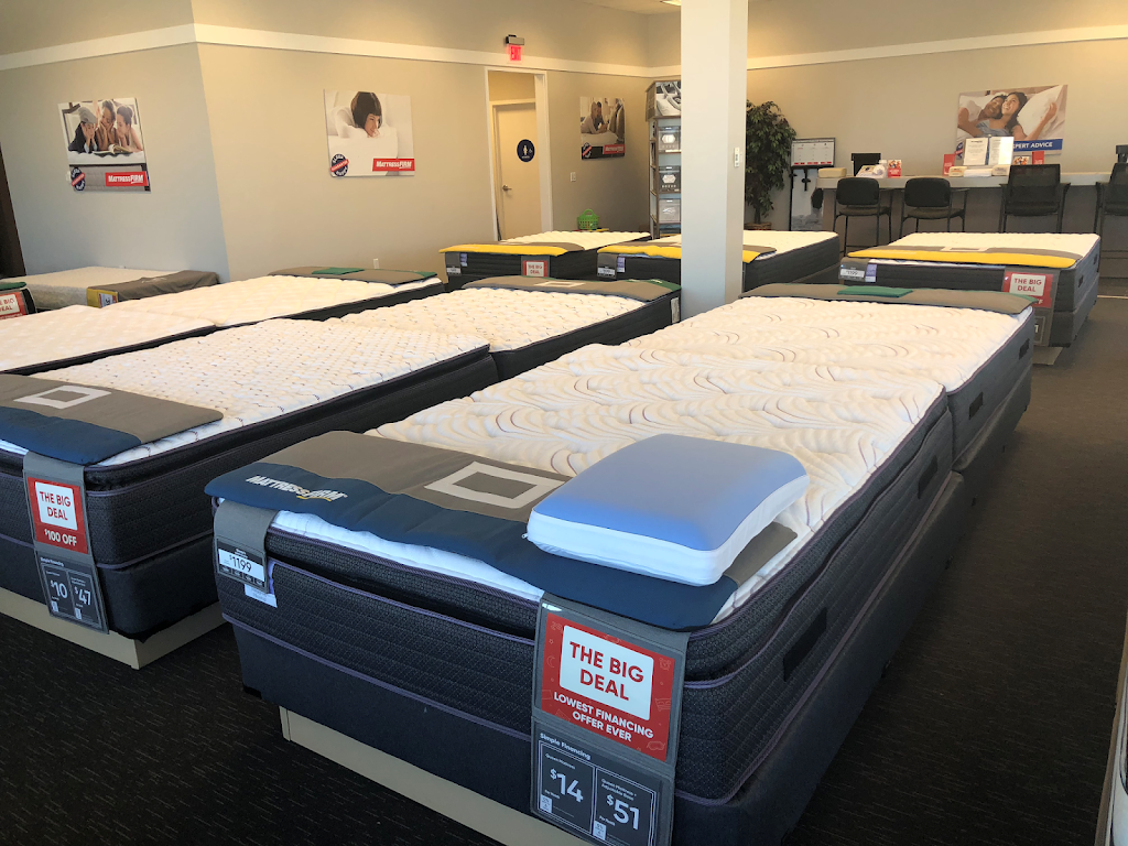 Mattress Firm Hesperia | 12680 Main St, Hesperia, CA 92345 | Phone: (760) 244-1600