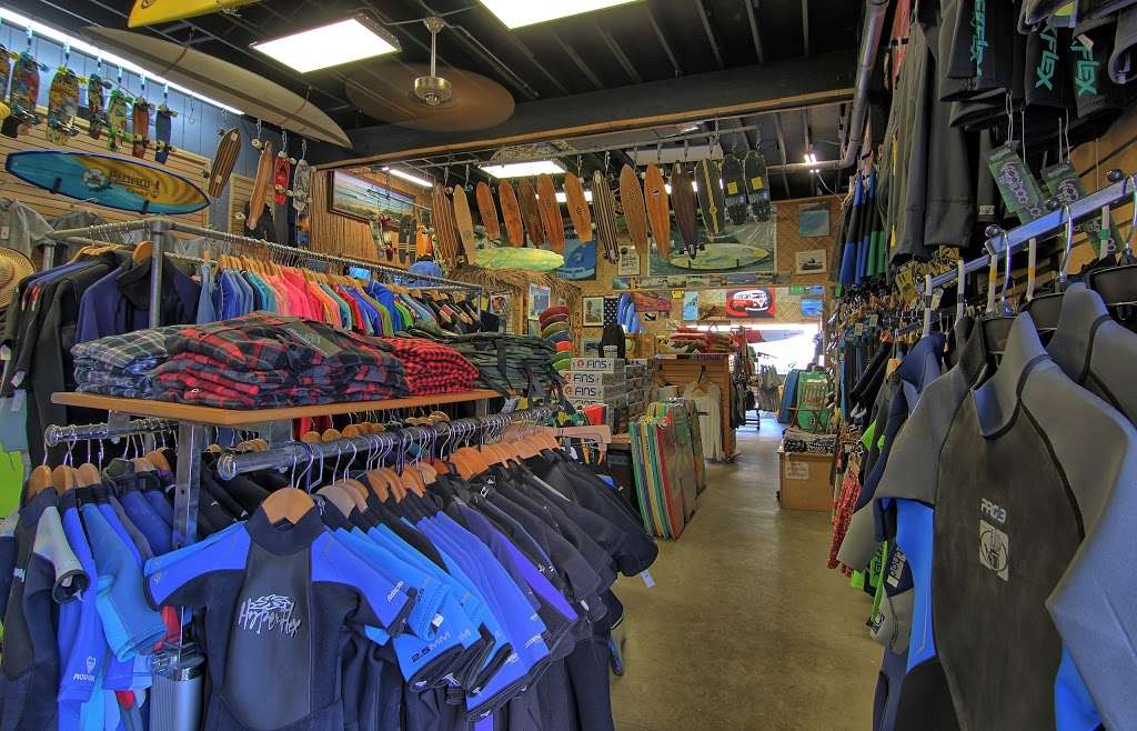 Surf N Paddle | 689 S Coast Hwy, Laguna Beach, CA 92651 | Phone: (949) 497-1423