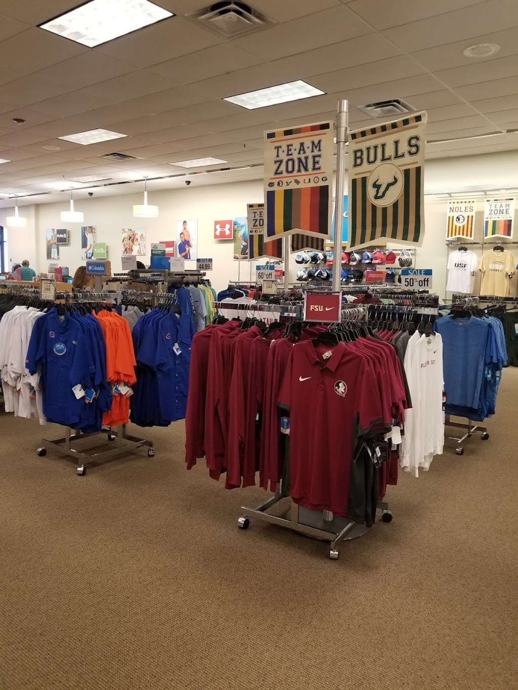 Bealls Florida | 3565 Lakeland Highlands Rd, Lakeland, FL 33803, USA | Phone: (863) 648-1608