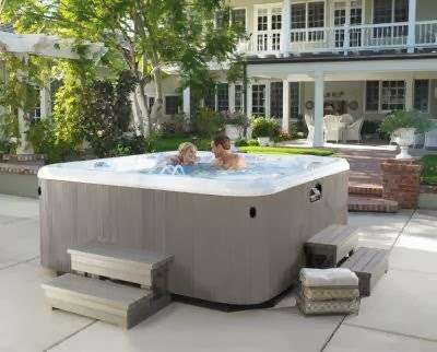 Chesapeake Spas, Inc. - Hot Tubs | 2806 Solomons Island Rd # A, Edgewater, MD 21037, USA | Phone: (410) 798-5674