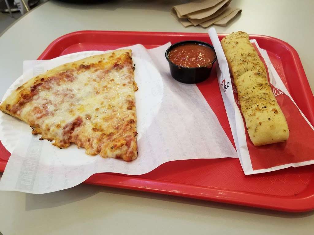 Sbarro | 6170 W Grand Ave #721, Gurnee, IL 60031, USA | Phone: (847) 855-9803