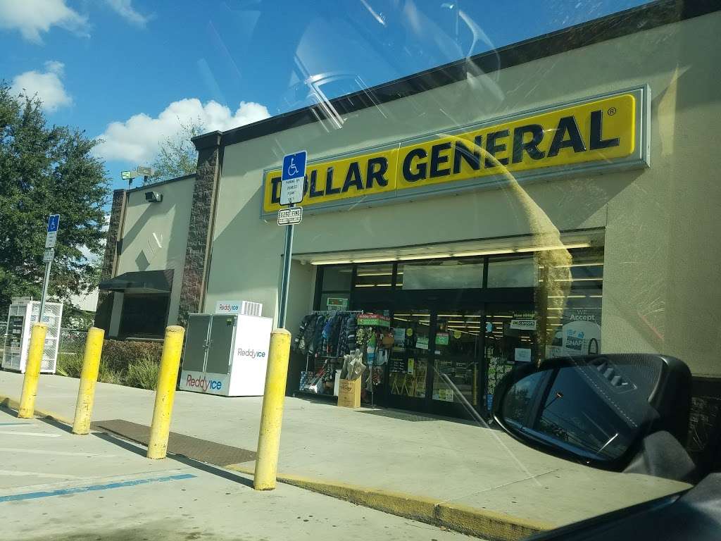 Dollar General | 9581 S Orange Ave, Orlando, FL 32824, USA | Phone: (321) 236-6961