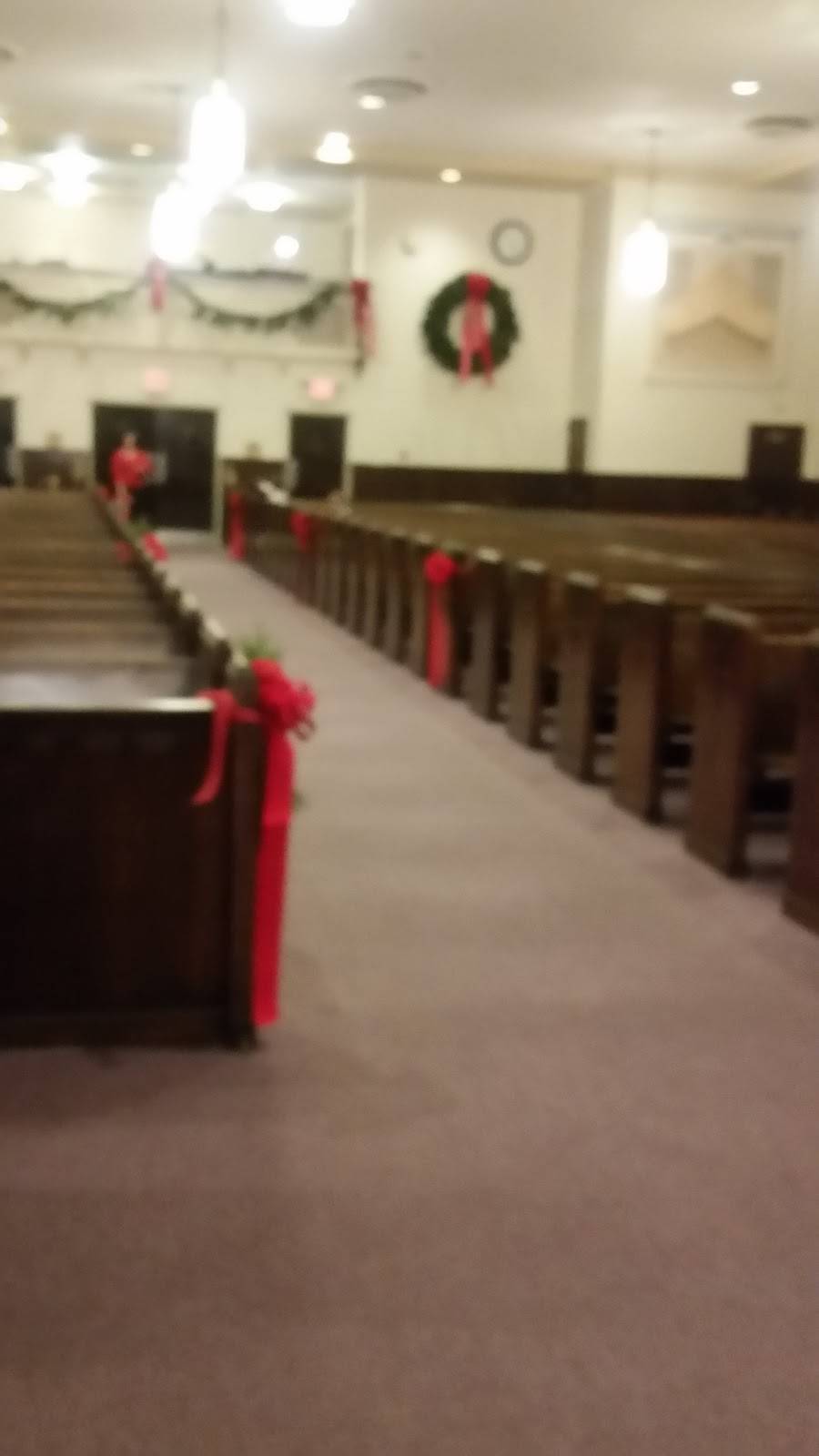 Corpus Christi Catholic Church | 11 S Sunset Rd, Willingboro, NJ 08046 | Phone: (609) 877-5322