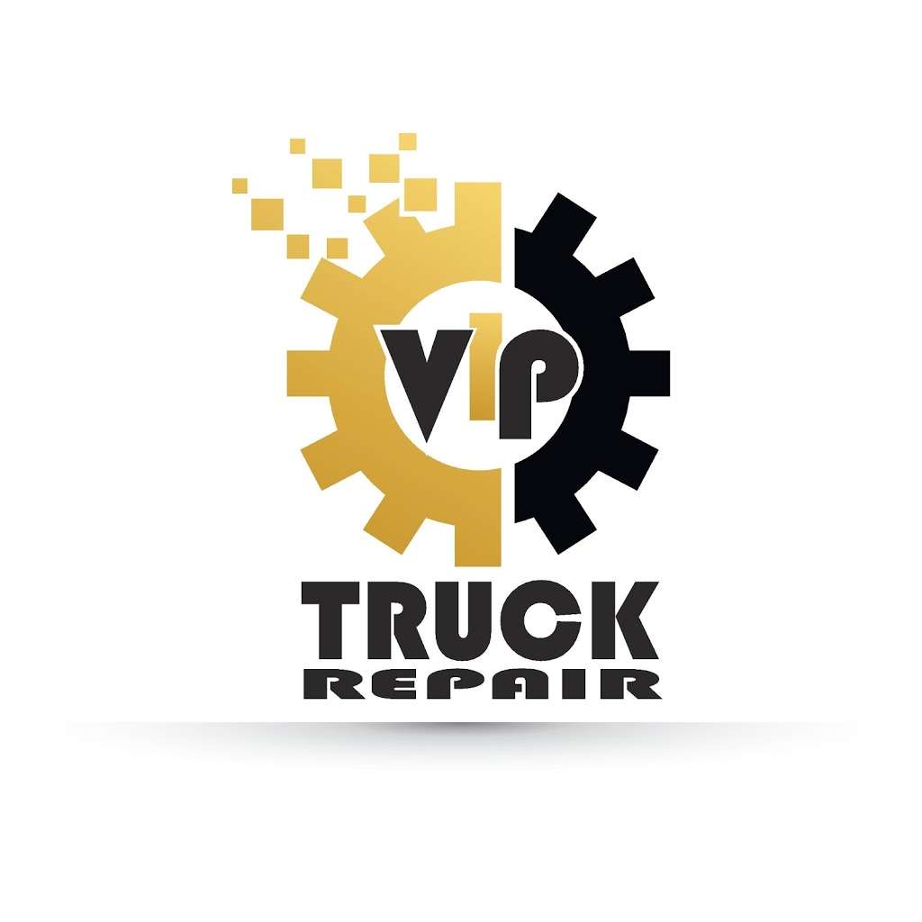 VIP Truck Repair | 9701-9951 S Madison St, Lemont, IL 60439 | Phone: (630) 468-2411 ext. 207