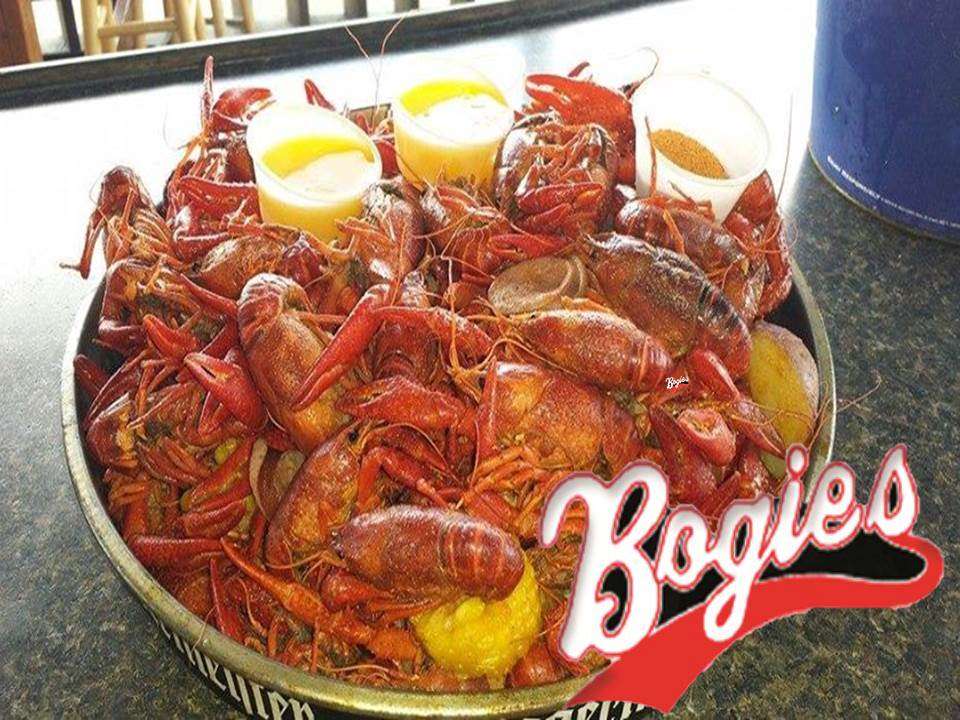 Bogies Pub & Grill | 2803 Dulles Ave, Sugar Land, TX 77478, USA | Phone: (281) 499-9898