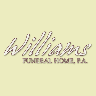 Williams Funeral Home | 4270 Hawthorne Rd, Indian Head, MD 20640, USA | Phone: (301) 743-5478
