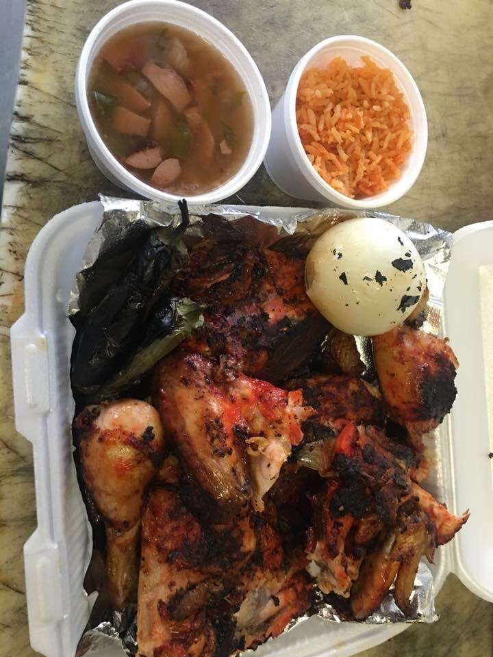 Pollos Rebeca | 14326 Old Humble Rd, Humble, TX 77396 | Phone: (281) 601-2347