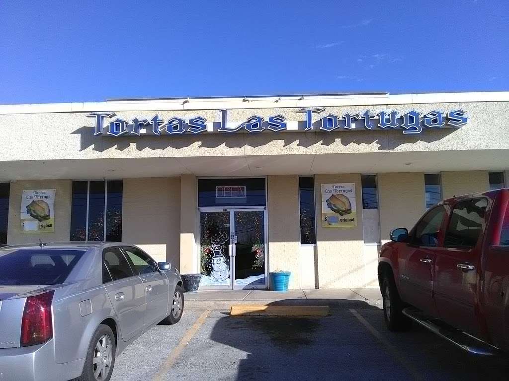 Tortas Las Tortugas | 14510 Josey Ln, Dallas, TX 75234, USA | Phone: (972) 488-6782