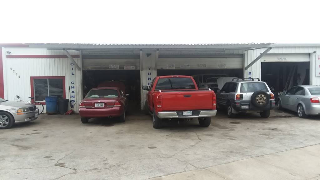 JD Automotive Service | 2125 E Lancaster Ave, Fort Worth, TX 76103, USA | Phone: (817) 451-8066