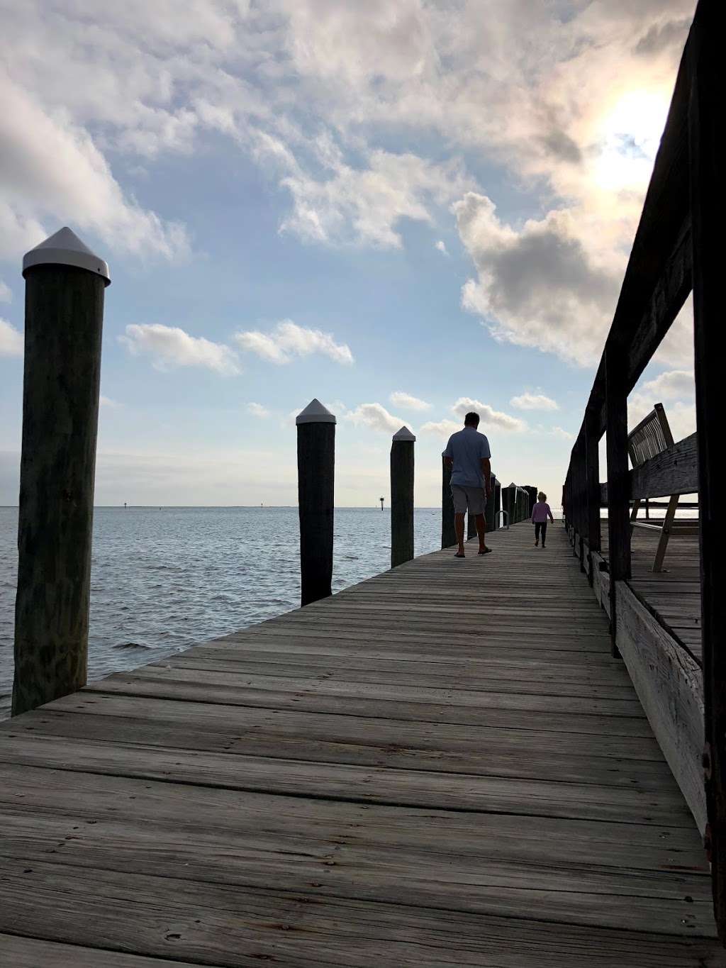 Crisfield Dock | Crisfield, MD 21817, USA