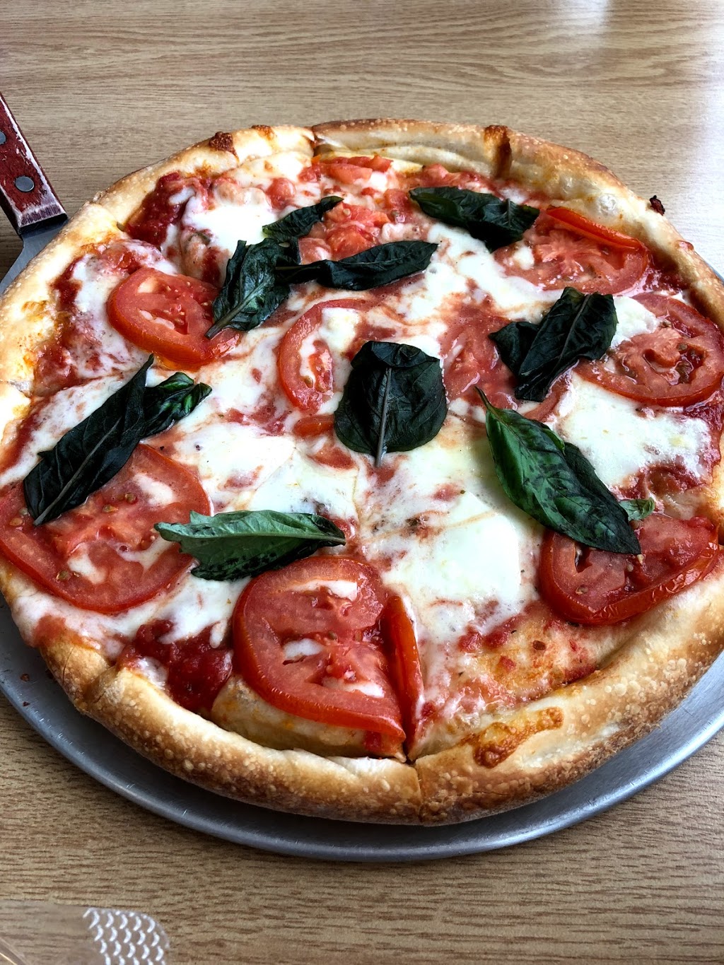 Back Door Pizza & More | 35230 Old Hempstead Hwy, Hockley, TX 77447, USA | Phone: (936) 372-1551