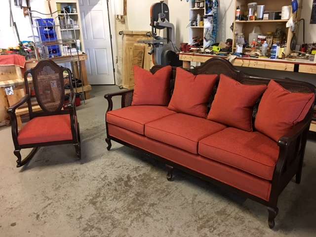 Ranson Upholstery LLC | 312 N Mildred St, Ranson, WV 25438, USA | Phone: (681) 252-0223