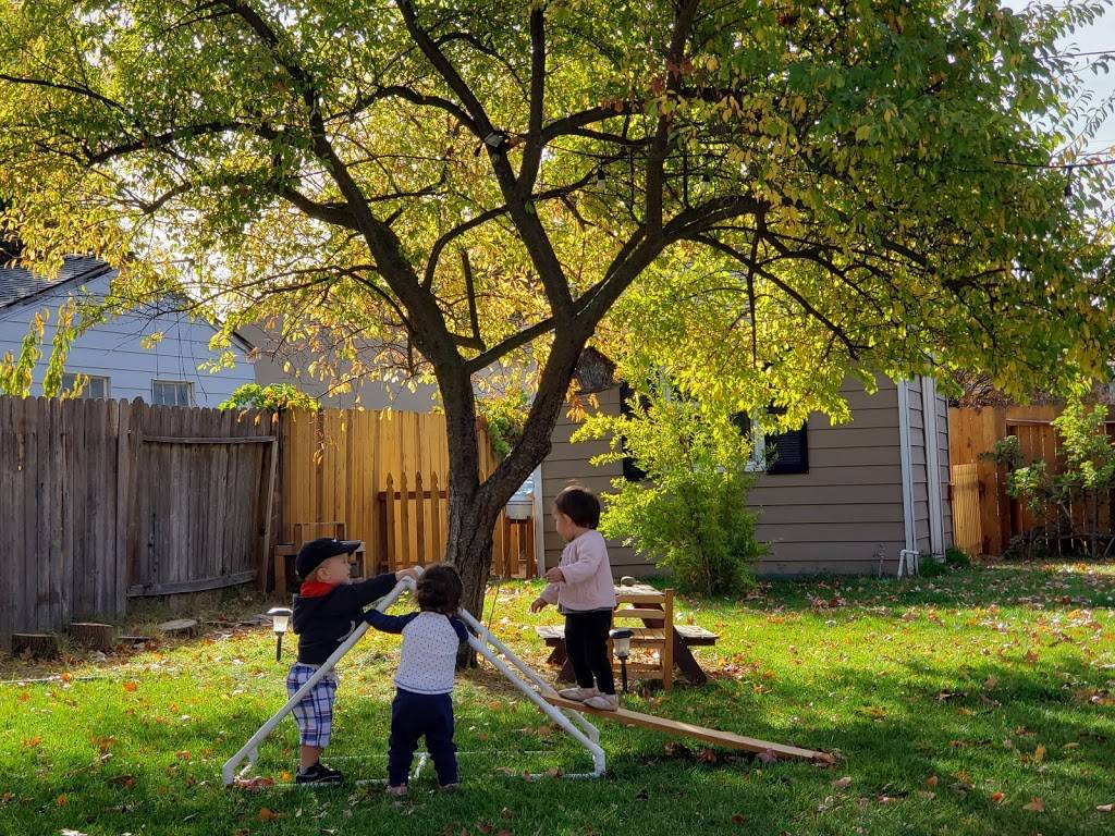 Bloom & Grow Playful Early Learning | 2820 Carson Way, Sacramento, CA 95821 | Phone: (707) 616-1011