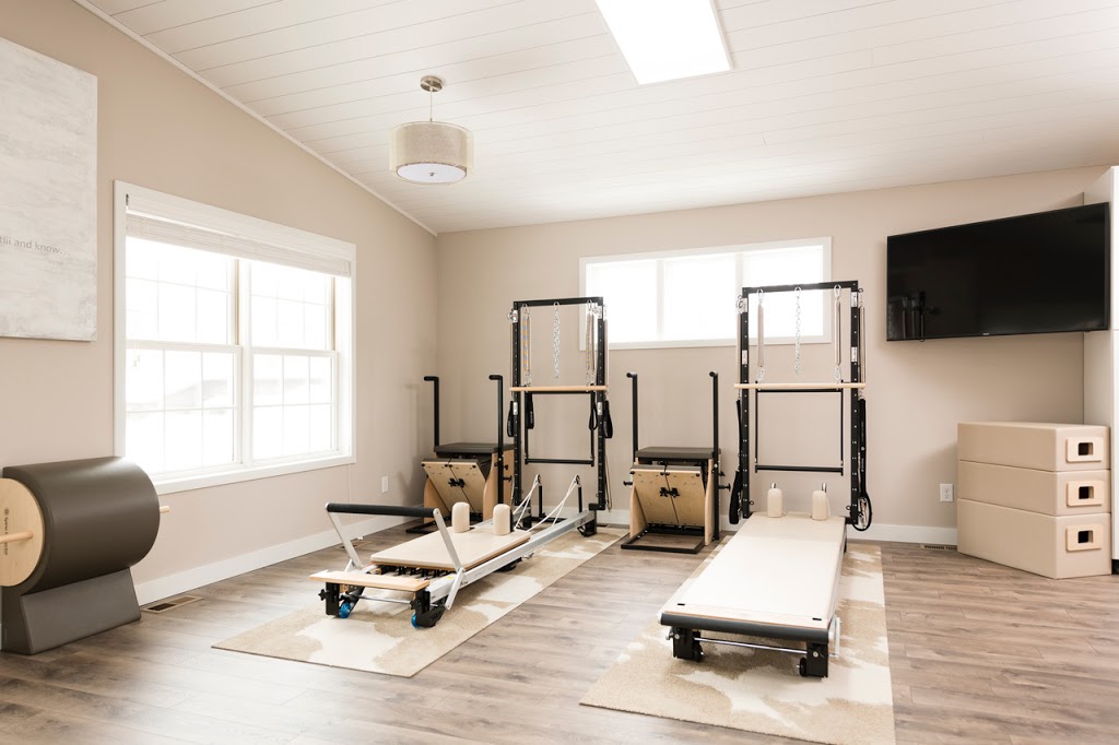 Point of Balance Pilates and Wellness | 5320 Chowen Ave S #2122, Minneapolis, MN 55410 | Phone: (952) 454-8821