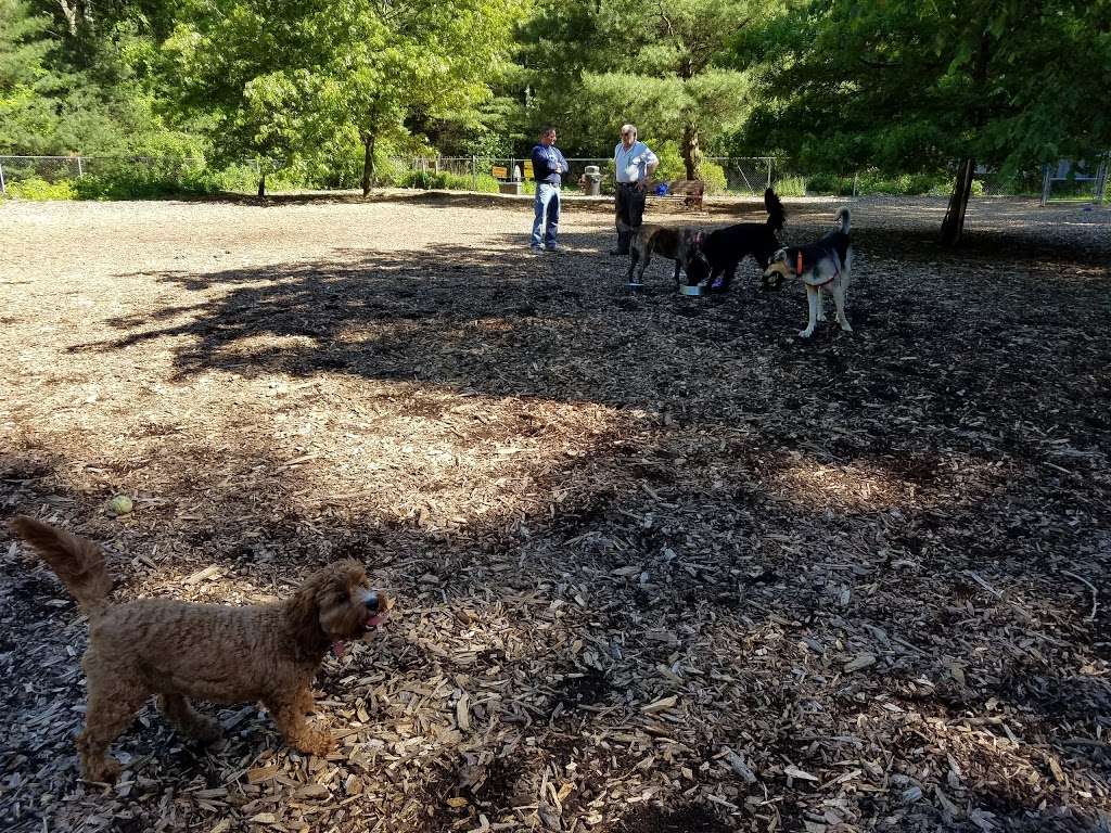 Sharon Dog Park | 34 E Foxboro St, Sharon, MA 02067, USA