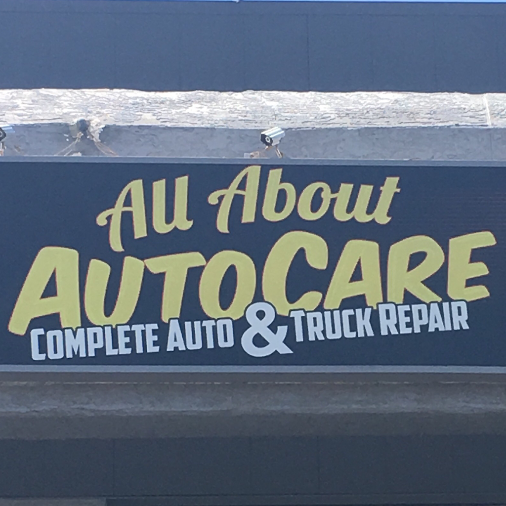 All About Auto Care | 11529 W Bell Rd #207, Surprise, AZ 85378, USA | Phone: (623) 933-3040