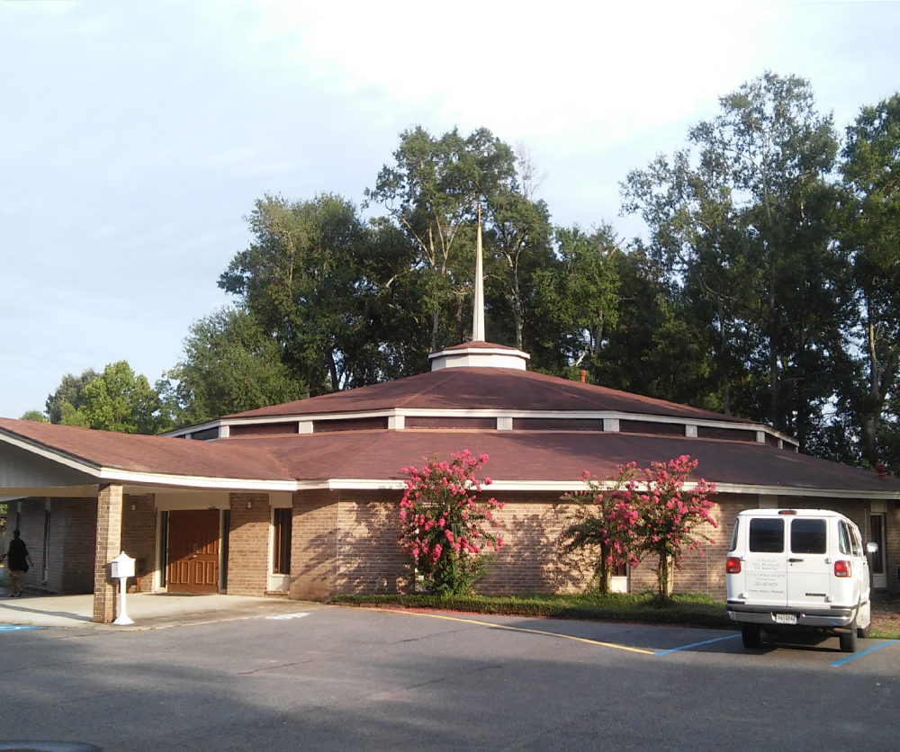 Living Word Church Baton Rouge | 3730 N Sherwood Forest Dr, Baton Rouge, LA 70814, USA | Phone: (225) 387-6228