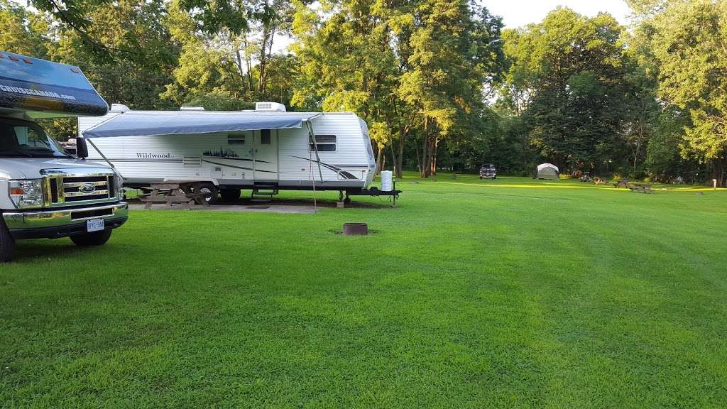 Endless Mountain Campground | 255 Catfish Lane, Laceyville, PA 18623, USA | Phone: (570) 869-2580