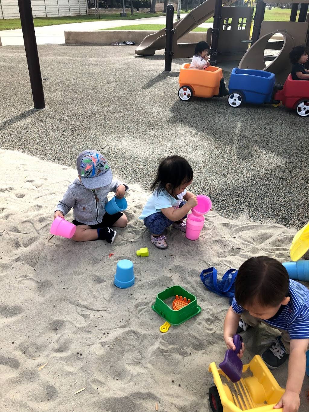 Royale Daycare Wonderschool | 5132 Royale Ave, Irvine, CA 92604, USA | Phone: (949) 395-9751