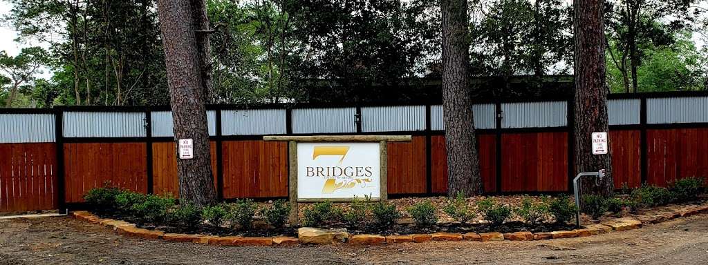 7 Bridges RV Resort | 9978 FM 149, Montgomery, TX 77316, USA | Phone: (936) 597-9394