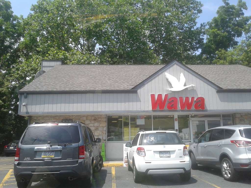 Wawa | 106 N Bethlehem Pike, Fort Washington, PA 19034 | Phone: (215) 646-2972