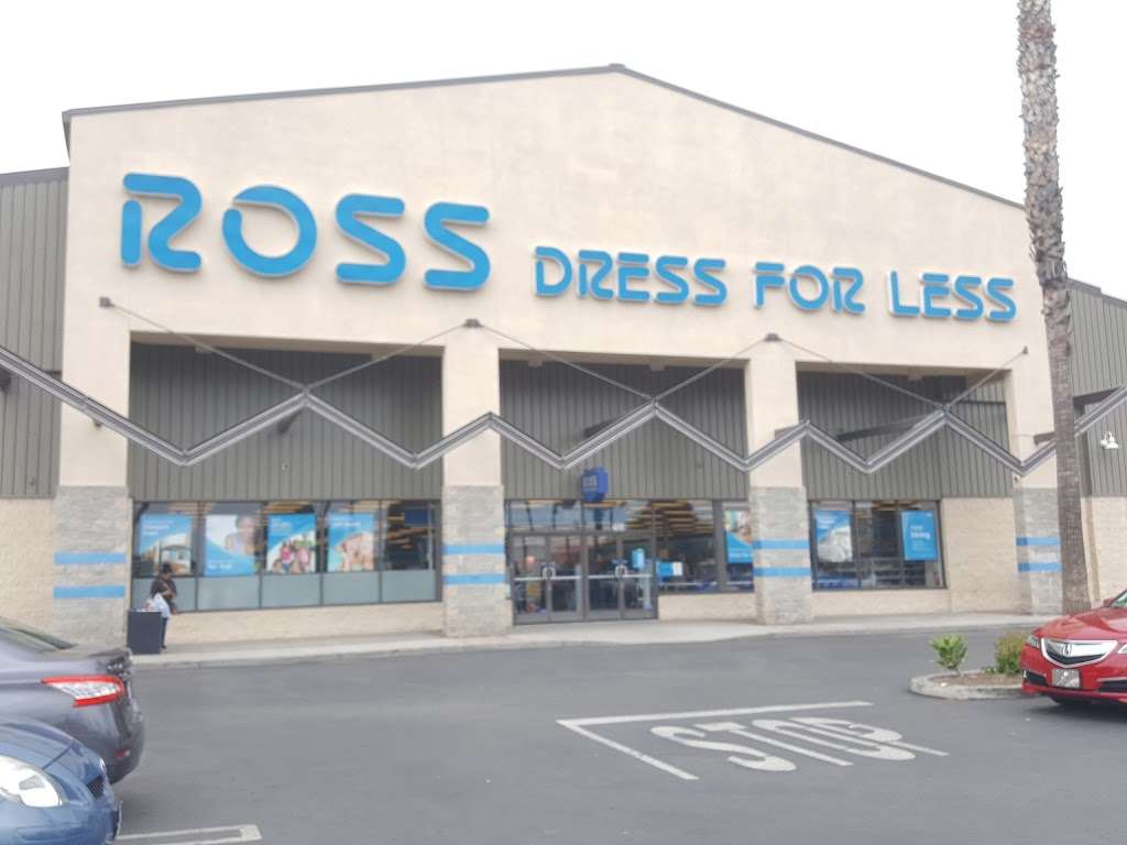 Ross Dress for Less | 7884 Van Nuys Blvd, Van Nuys, CA 91402, USA | Phone: (818) 901-0490